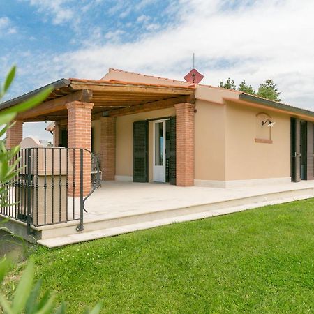 Cottage Zizzolo Рипарбелла Экстерьер фото