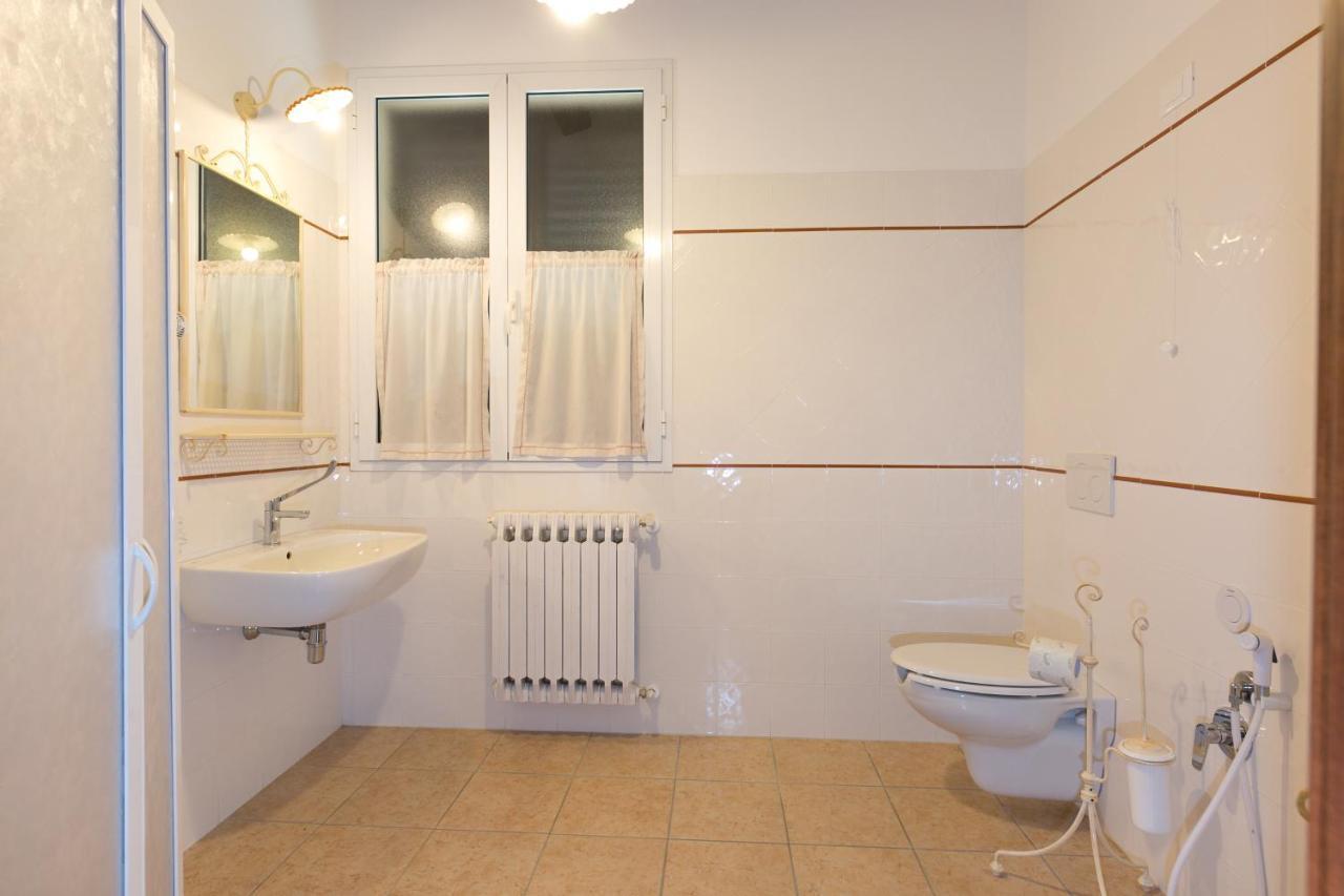 Cottage Zizzolo Рипарбелла Экстерьер фото